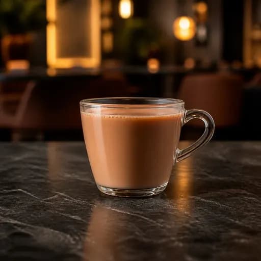 شاي كلاسيك