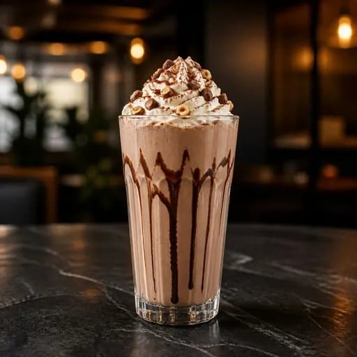 ميلك تشيك فيريروروشيه
