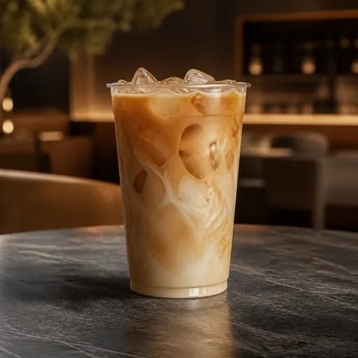 ايس لاتيه كان