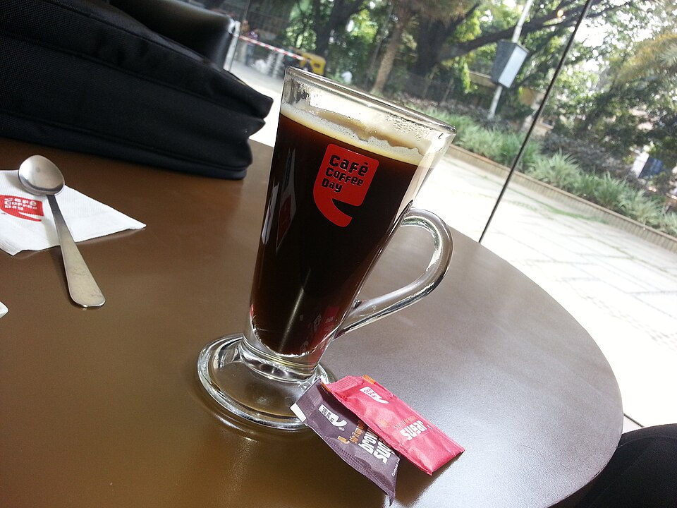 [BAR-HOT-AMERICAN-COFFEE] امريكان كوفي