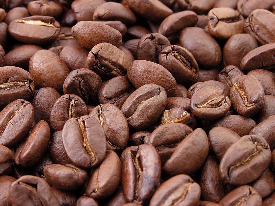 [BAR-HOT-TURKISH-D] Turkish Coffee - Double
