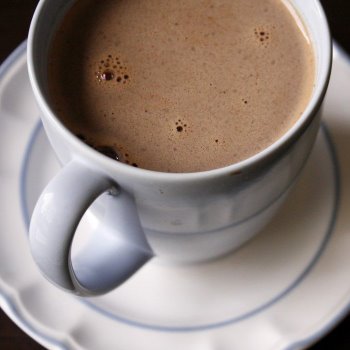 [BAR-HOT-CHOCOLATE] هوت شوكليت