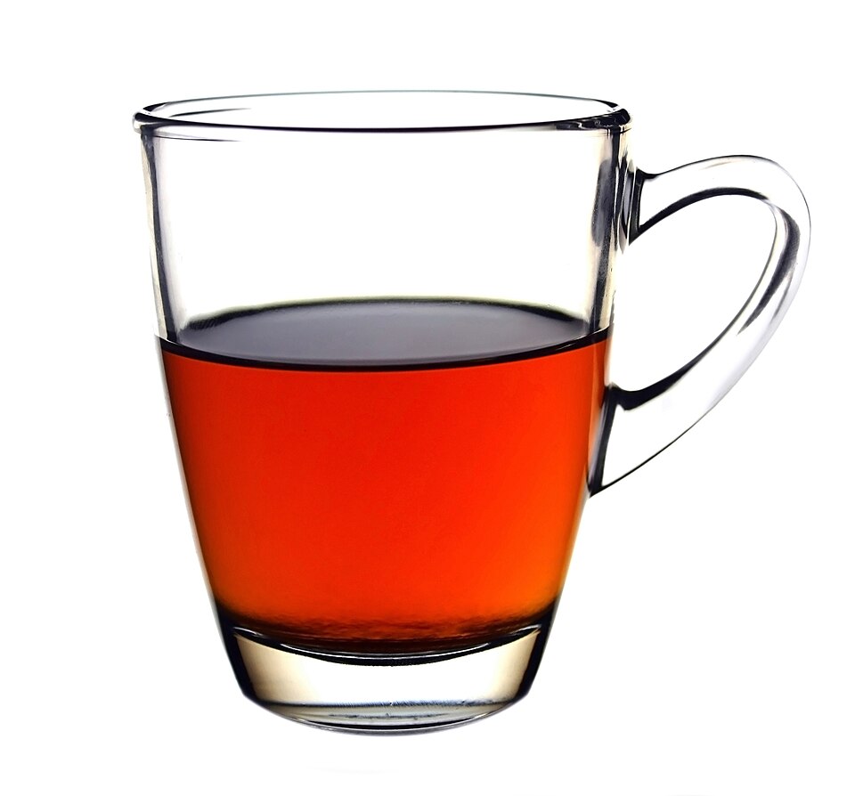 [BAR-HOT-ZARDA-TEA] شاي زارده