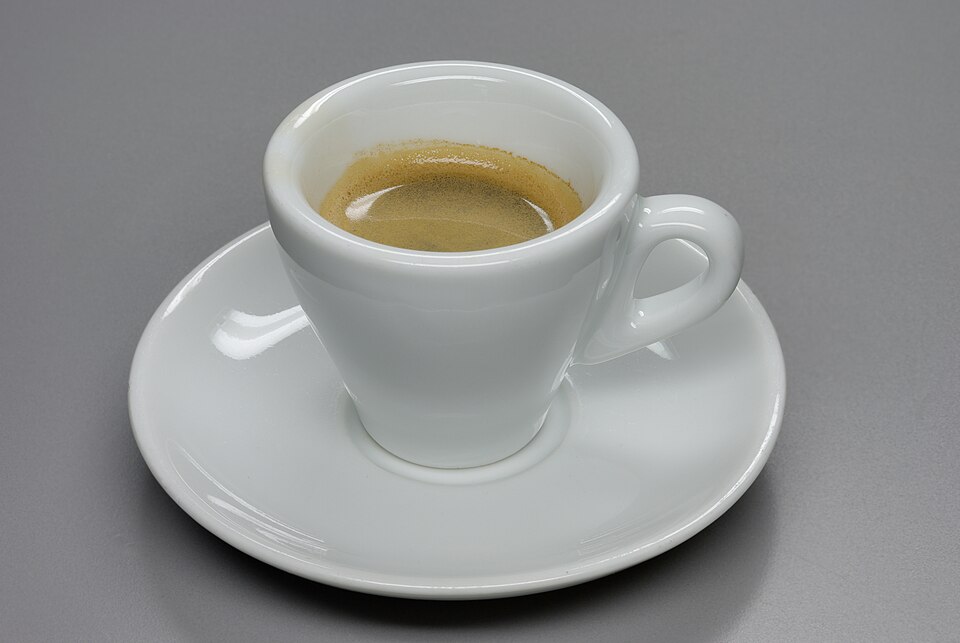 [BAR-ESP-MACCHIATO-S] Espresso Macchiato - Single
