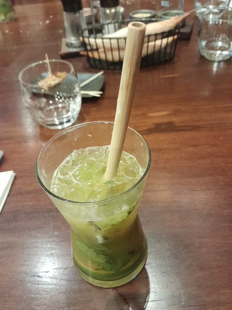 [BAR-MOJ-PASSION] موهيتو باشون