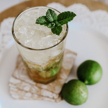[BAR-MOJ-SCOTTISH] موهيتو اسكوتش