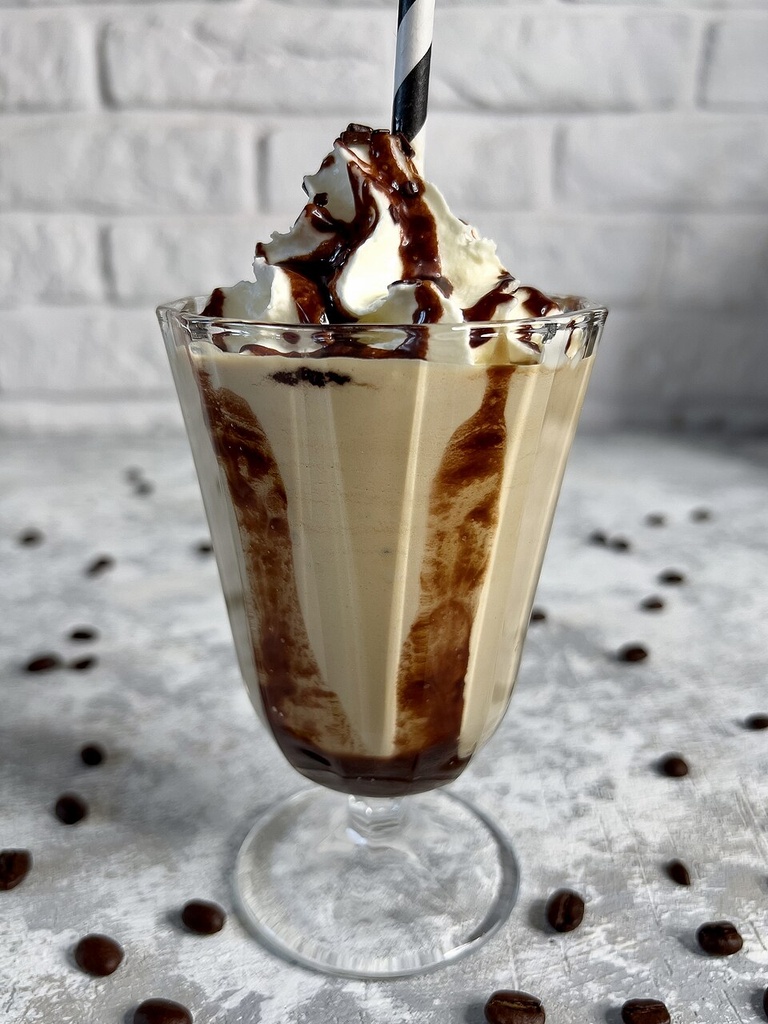 [BAR-FRAPPE-NUTELLA] فرابيه نوتيلا