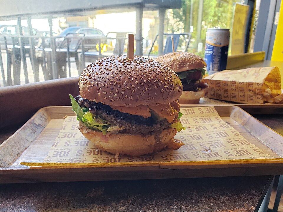 [BAR-BUR-OLD-SCHOOL] اولد سكول