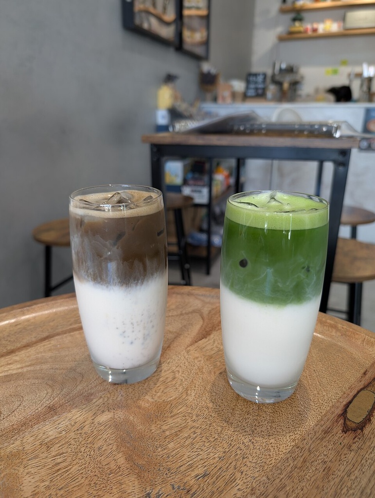 [BAR-MATCHA-CLASSIC] Classic Matcha