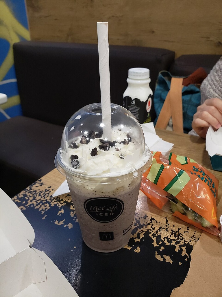 [BAR-CAN-FRAPPE-OREO-L] Oreo Frappe Can - L