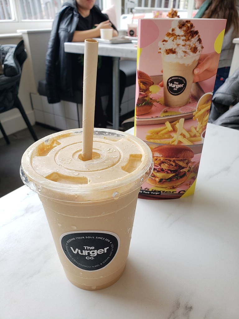 [BAR-CAN-MILK-LOTUS-M] Lotus Milkshake Can - M