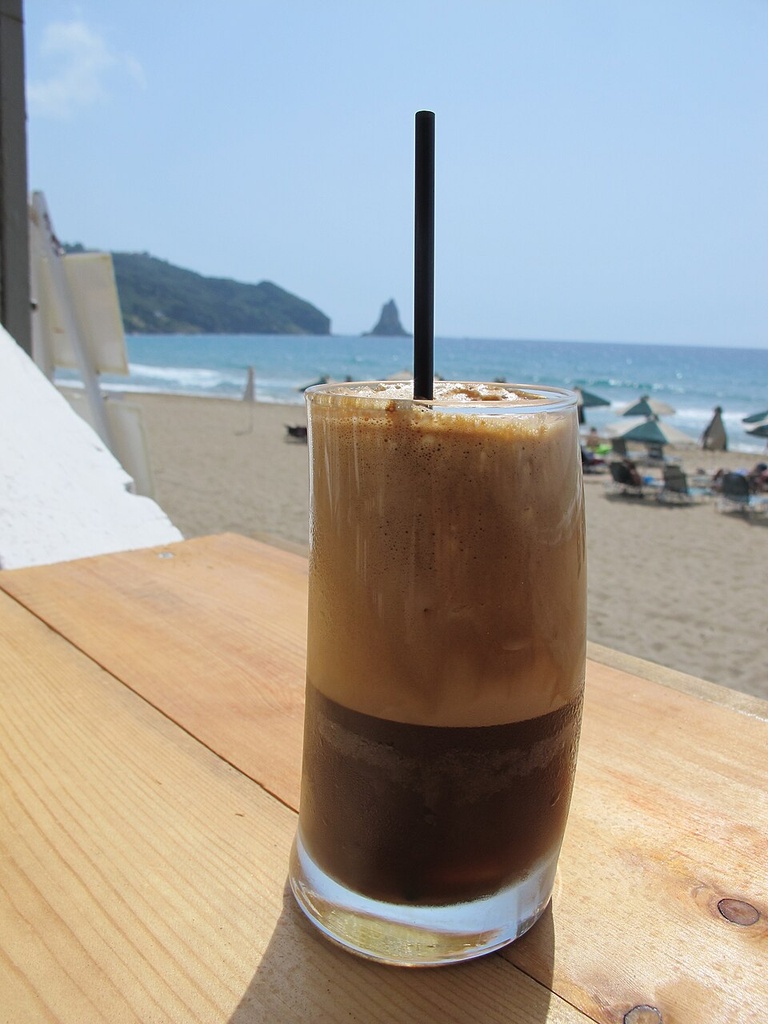 [BAR-CAN-FIZZ-MOCHA-FRAPP-L] موكا فارنتشينو كان - L