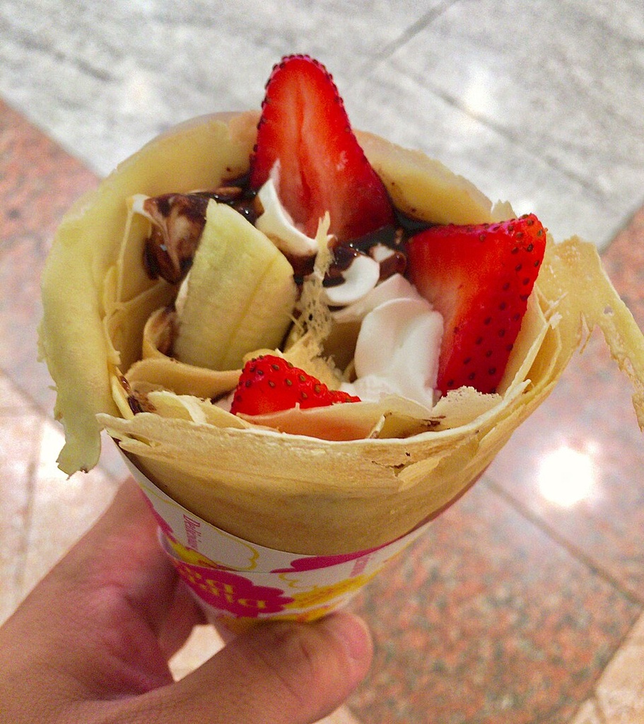 [BAR-DES-CREPE-PISTACHIO] كريب بستاشيو