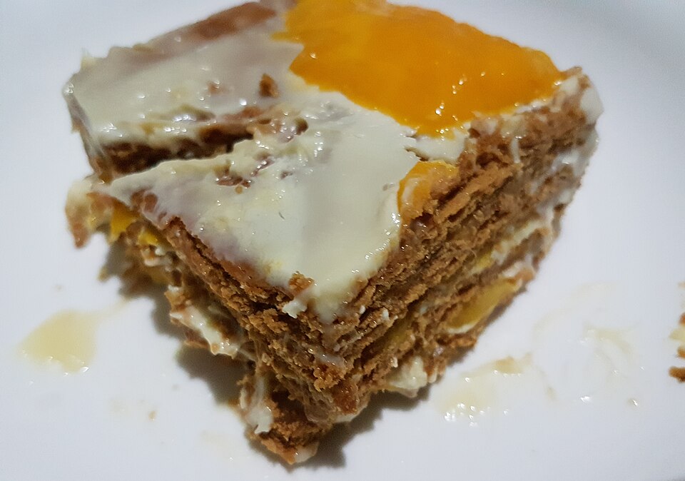[BAR-DES-FLOATS-CAKE] Floats Cake