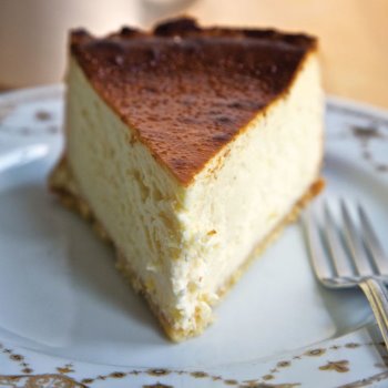 [BAR-DES-CHEESE-CAKE] Cheesecake